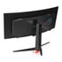 Thumbnail 3 : Open Box ASUS ROG Swift OLED PG34WCDN 34" WQHD 360Hz AMD FreeSync Premium Pro Gaming Monitor