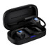 Thumbnail 2 : Open Box ASUS ROG Cetra Wireless Open-Ear Black Gaming Earbuds