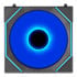 Thumbnail 2 : Lian Li Uni Fan SL-INF Flex 120mm Black ARGB PWM Fan