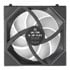 Thumbnail 4 : Lian Li Uni Fan SL-INF Flex 120mm Black ARGB PWM Triple Fan Pack