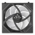 Thumbnail 4 : Lian Li Uni Fan SL-INF Flex 120mm Black Reverse Blade ARGB PWM Fan