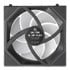 Thumbnail 4 : Lian Li Uni Fan SL-INF Flex 120mm Black Reverse Blade ARGB PWM Triple Fan Pack