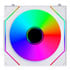 Thumbnail 2 : Lian Li Uni Fan SL-INF Flex 120mm White ARGB PWM Fan