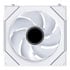 Thumbnail 3 : Lian Li Uni Fan SL-INF Flex 120mm White ARGB PWM Triple Fan Pack