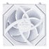 Thumbnail 4 : Lian Li Uni Fan SL-INF Flex 120mm White ARGB PWM Triple Fan Pack