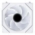 Thumbnail 3 : Lian Li Uni Fan SL-INF Flex 120mm White Reverse Blade ARGB PWM Fan