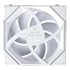 Thumbnail 4 : Lian Li Uni Fan SL-INF Flex 120mm White Reverse Blade ARGB PWM Fan