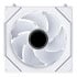 Thumbnail 3 : Lian Li Uni Fan SL-INF Flex 120mm White Reverse Blade ARGB PWM Triple Fan Pack