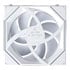 Thumbnail 4 : Lian Li Uni Fan SL-INF Flex 120mm White Reverse Blade ARGB PWM Triple Fan Pack
