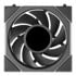 Thumbnail 3 : Lian Li Uni Fan TL LCD Flex 120mm Black ARGB PWM Fan
