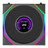 Thumbnail 2 : Lian Li Uni Fan TL LCD Flex 120mm Black ARGB PWM Reverse Blade Fan