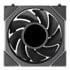 Thumbnail 3 : Lian Li Uni Fan TL LCD Flex 120mm Black ARGB PWM Reverse Blade Fan
