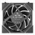 Thumbnail 4 : Lian Li Uni Fan TL LCD Flex 120mm Black ARGB PWM Reverse Blade Fan