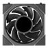 Thumbnail 3 : Lian Li Uni Fan TL LCD Flex 120mm Black ARGB PWM Reverse Blade Triple Fan Pack