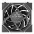 Thumbnail 4 : Lian Li Uni Fan TL LCD Flex 120mm Black ARGB PWM Reverse Blade Triple Fan Pack