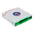 Thumbnail 1 : Lian Li Uni Fan TL LCD Flex 120mm White ARGB PWM Fan
