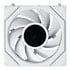 Thumbnail 3 : Lian Li Uni Fan TL LCD Flex 120mm White ARGB PWM Fan