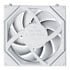 Thumbnail 4 : Lian Li Uni Fan TL LCD Flex 120mm White ARGB PWM Triple Fan Pack