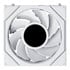 Thumbnail 3 : Lian Li Uni Fan TL LCD Flex 120mm White ARGB PWM Reverse Blade Triple Fan Pack