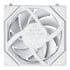 Thumbnail 4 : Lian Li Uni Fan TL LCD Flex 120mm White ARGB PWM Reverse Blade Triple Fan Pack