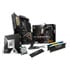 Thumbnail 1 : AMD Ryzen 9 9950X3D2 + MSI MEG X870E ACE MAX + 32GB CORSAIR DDR5 + 1TB Kingston SSD Bundle