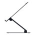 Thumbnail 3 : Razer Adjustable Aluminium Laptop Stand - Black