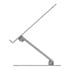 Thumbnail 3 : Razer Adjustable Aluminium Laptop Stand - Mercury