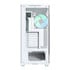 Thumbnail 4 : Montech TG3 White RGB Mid Tower Tempered Glass PC Case