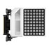 Thumbnail 3 : TRYX PANORAMA WB White Intel / AMD CPU Water Block