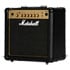 Thumbnail 1 : (B-Stock) Marshall MG15R 15W Black and gold Guitar Combo
