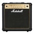 Thumbnail 2 : (B-Stock) Marshall MG15R 15W Black and gold Guitar Combo