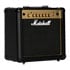 Thumbnail 3 : (B-Stock) Marshall MG15R 15W Black and gold Guitar Combo