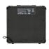 Thumbnail 4 : (B-Stock) Marshall MG15R 15W Black and gold Guitar Combo