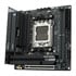 Thumbnail 3 : ASUS TUF Gaming B850I Wi-Fi NEO AM5 DDR5 PCIe 5.0 mITX Motherboard
