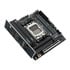 Thumbnail 4 : ASUS TUF Gaming B850I Wi-Fi NEO AM5 DDR5 PCIe 5.0 mITX Motherboard