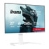Thumbnail 2 : iiyama G-Master RED EAGLE GB2771HSU-W1 27” FHD 240Hz G-Sync Compatible Fast IPS Gaming Monitor