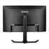 Thumbnail 4 : iiyama G-Master RED EAGLE GCB3280QSU-B2 32” QHD 180Hz AMD FreeSync Curved VA Gaming Monitor