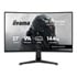 Thumbnail 1 : iiyama G-Master BLACK HAWK GC2781HSU-B1 27” FHD 144Hz AMD FreeSync Curved VA Gaming Monitor