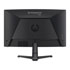 Thumbnail 4 : iiyama G-Master BLACK HAWK GC2781HSU-B1 27” FHD 144Hz AMD FreeSync Curved VA Gaming Monitor