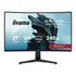 Thumbnail 1 : iiyama G-Master RED EAGLE GC2784HSU-B1 27” FHD 240Hz AMD FreeSync Premium Curved VA Gaming Monitor