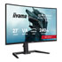 Thumbnail 2 : iiyama G-Master RED EAGLE GCB2784HSU-B1 27” FHD 240Hz AMD FreeSync Premium Curved VA Gaming Monitor