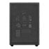 Thumbnail 2 : Lian Li B4-mATX Black SFF Micro ATX Mesh PC Gaming Case