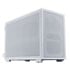 Thumbnail 1 : Lian Li B4-mATX White SFF Micro ATX Mesh PC Gaming Case