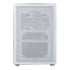 Thumbnail 2 : Lian Li B4-mATX White SFF Micro ATX Mesh PC Gaming Case