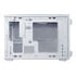 Thumbnail 3 : Lian Li B4-mATX White SFF Micro ATX Mesh PC Gaming Case