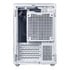 Thumbnail 4 : Lian Li B4-mATX White SFF Micro ATX Mesh PC Gaming Case