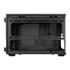 Thumbnail 3 : Lian Li B4-mATX Wood Black SFF Micro ATX Mesh PC Gaming Case