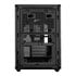 Thumbnail 4 : Lian Li B4-mATX Wood Black SFF Micro ATX Mesh PC Gaming Case