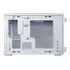 Thumbnail 3 : Lian Li B4-mATX Wood White SFF Micro ATX Mesh PC Gaming Case