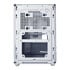 Thumbnail 4 : Lian Li B4-mATX Wood White SFF Micro ATX Mesh PC Gaming Case